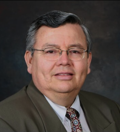 Raúl Saco Vértiz