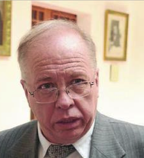 Dante Perea RIVAROLA