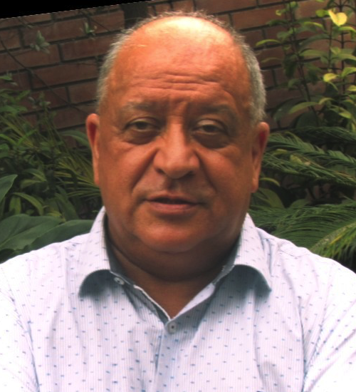 Gustavo Guimas REYNA